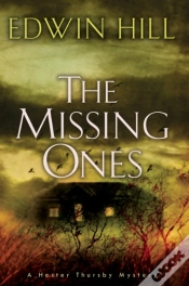 Capa do artigo The Missing Ones