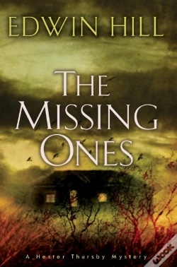 Capa do artigo The Missing Ones