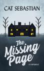 The Missing Page - Preview