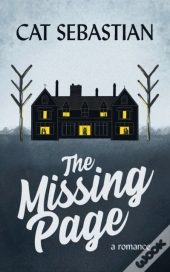 The Missing Page