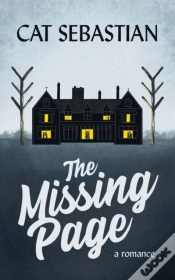 Capa do artigo The Missing Page
