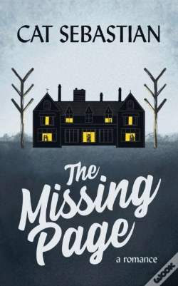 Capa do artigo The Missing Page