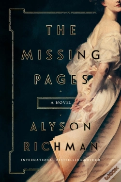 Capa do artigo The Missing Pages