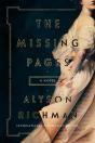 The Missing Pages - Preview