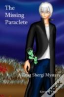 The Missing Paraclete: A Drag Shergi Mystery