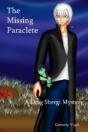 The Missing Paraclete: A Drag Shergi Mystery - Preview