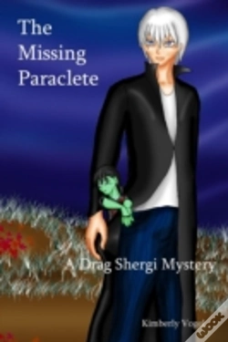 Capa do artigo The Missing Paraclete: A Drag Shergi Mystery