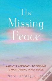 Capa do artigo The Missing Peace