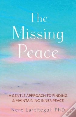 Capa do artigo The Missing Peace
