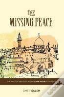 The Missing Peace