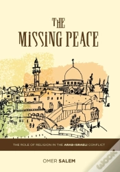 Capa do artigo The Missing Peace