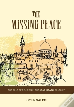 Capa do artigo The Missing Peace