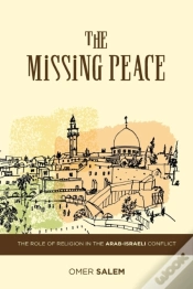 Capa do artigo The Missing Peace