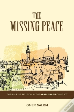 Capa do artigo The Missing Peace