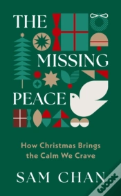 Capa do artigo The Missing Peace