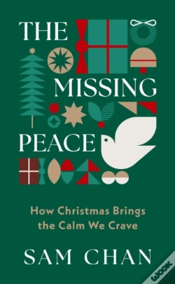 Capa do artigo The Missing Peace
