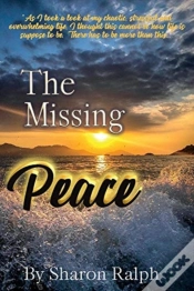 Capa do artigo The Missing Peace