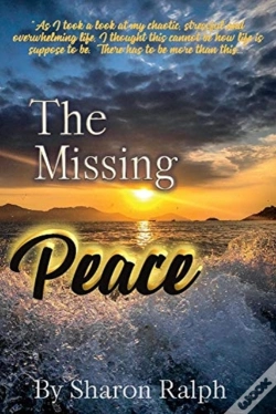 Capa do artigo The Missing Peace