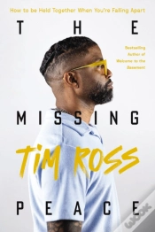 Capa do artigo The Missing Peace