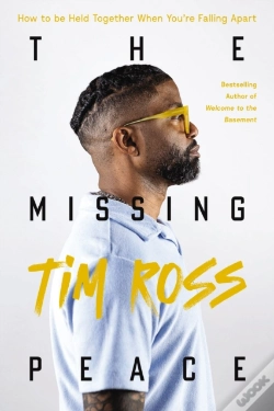 Capa do artigo The Missing Peace