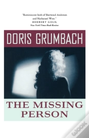 Capa do artigo The Missing Person