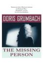 The Missing Person - Preview