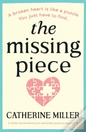 Capa do artigo The Missing Piece