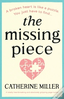 Capa do artigo The Missing Piece
