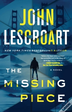 Capa do artigo The Missing Piece