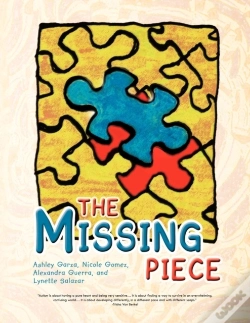 Capa do artigo The Missing Piece