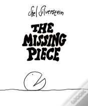 Capa do artigo The Missing Piece