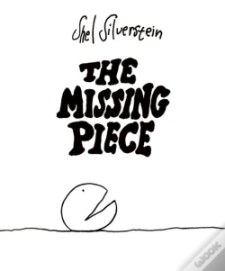 Capa do artigo The Missing Piece