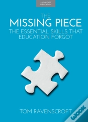 Capa do artigo The Missing Piece: The Essential Skills That Education Forgot
