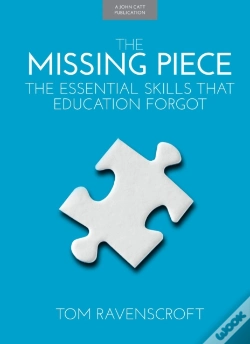 Capa do artigo The Missing Piece: The Essential Skills That Education Forgot
