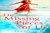 The Missing Pieces Of Us