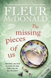 The Missing Pieces Of Us