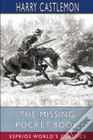 The Missing Pocket-Book (Esprios Classics)