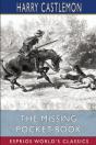The Missing Pocket-Book (Esprios Classics) - Preview