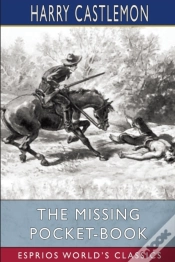 Capa do artigo The Missing Pocket-Book (Esprios Classics)