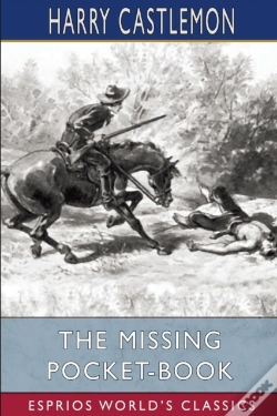 Capa do artigo The Missing Pocket-Book (Esprios Classics)