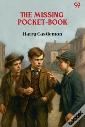 Capa do artigo The Missing Pocket-Book