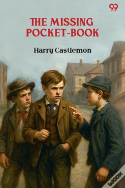 Capa do artigo The Missing Pocket-Book