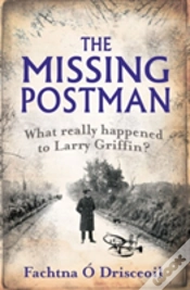 Capa do artigo The Missing Postman