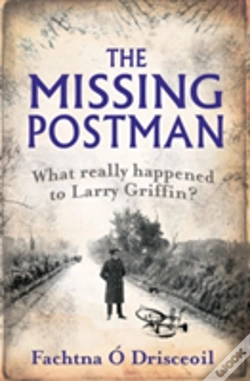 Capa do artigo The Missing Postman