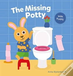 Capa do artigo The Missing Potty