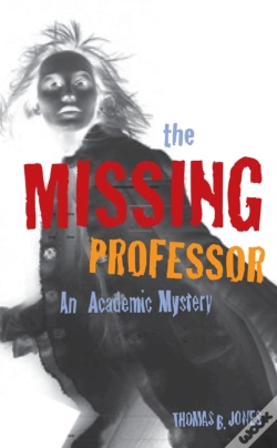 Capa do artigo The Missing Professor