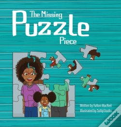 Capa do artigo The Missing Puzzle Piece