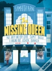 Capa do artigo The Missing Queen