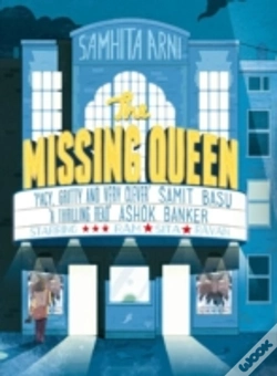 Capa do artigo The Missing Queen