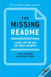 Capa do artigo The Missing Readme